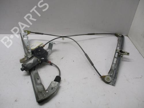 Used Front right window mechanism Front right window mechanism PEUGEOT 206 Hatchback (2A/C) 2.0 HDI 90 (90 hp) 27047674 27047674