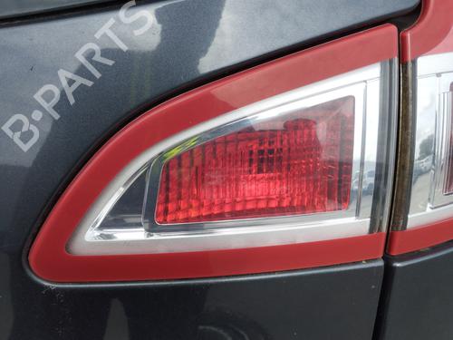 Used Right tailgate light RENAULT SCÉNIC III (JZ0/1_) 1.9 dCi (JZ0J, JZ1J, JZ1K, JZ1S) (131 hp) 28709498