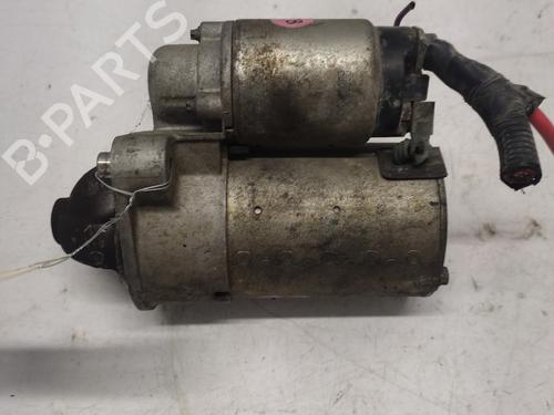 Starter CHEVROLET MATIZ (M200, M250) 0.8 | BP27070884M8 - Image 2