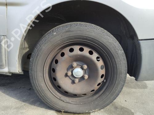 Używane Felga OPEL VIVARO A Van (X83) 1.9 DTI (F7) (101 hp) 28414739