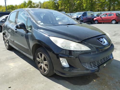 Used Subframe PEUGEOT 308 I (4A_, 4C_) 2.0 HDi (136 hp) 27048929