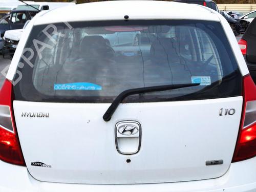 Used Rear wiper motor HYUNDAI i10 I (PA) 1.2 (86 hp) 27049777