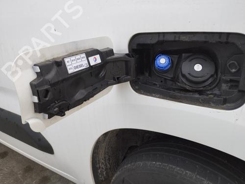 fuel-flap-citroen-berlingo-box-bodympv-k9-2018-32668549 main image