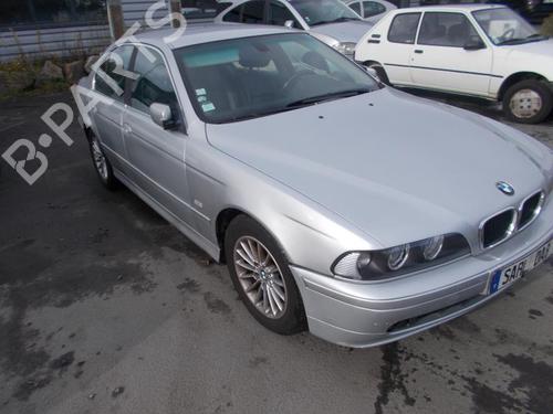Left taillight BMW 5 (E39) 530 d | BP27056301C34 