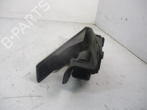 pedal-porsche-boxster-987-2004-2005-2006-2007-2008-2009-2010-2011-2012-2013-27075880 main image