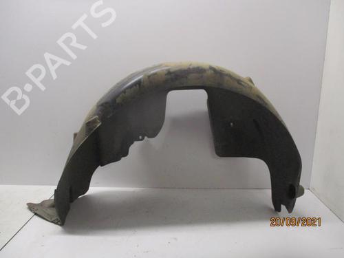 Wheel arch PEUGEOT 308 II (LB_, LP_, LW_, LH_, L3_) 1.6 HDi / BlueHDi 115 | BP27060912C56 