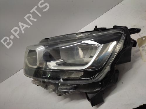 Left headlight CITROËN BERLINGO Box Body/MPV (K9) 1.6 BlueHDi 75 | BP32668542C28  - Image 5