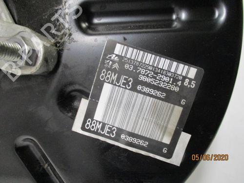 servo-brake-peugeot-expert-van-v_-2016-27056135 main image