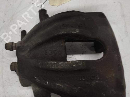 Used Left front brake caliper TOYOTA AVENSIS (_T25_) 2.0 D-4D (CDT250_, CDT250R) (116 hp) 28164364