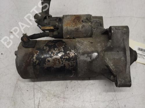 Starter PEUGEOT 205 II (20A/C) 1.7 Diesel | BP27089224M8