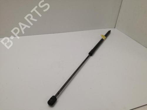 Used Hood lift support RENAULT MEGANE III Hatchback (BZ0/1_, B3_) 1.5 dCi (BZ09, BZ0D, BZ1W, BZ29, BZ14) (110 hp) 27056334