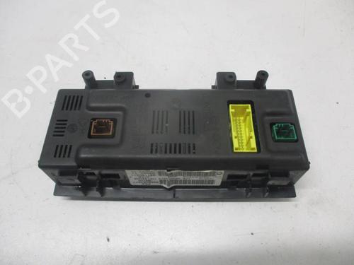 Climate control CITROËN C4 I (LC_) 1.6 HDi | BP27050818I5 - Image 2