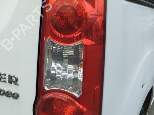 right-taillight-peugeot-partner-box-bodympv-2008-38976659 main image