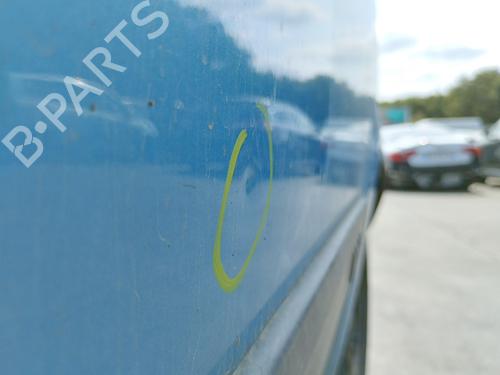 Used Left rear door Left rear door CHEVROLET MATIZ (M200, M250) 0.8 (52 hp) 28116416 28116416