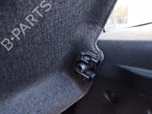 Rear parcel shelf CITROËN C3 II (SC_) 1.6 BlueHDi 75 | BP39481290C85 - Image 3