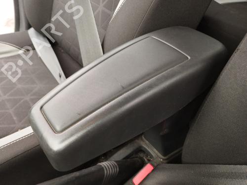 Mittelkonsole DACIA SANDERO II 1.5 dCi | BP31815146I22