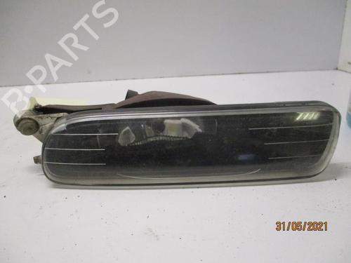 Used Left front fog light BMW 3 (E46) 320 i (150 hp) 27085335