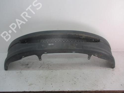 Front bumper PEUGEOT 206 Hatchback (2A/C) 1.4 HDi eco 70 | BP27050626C7 
