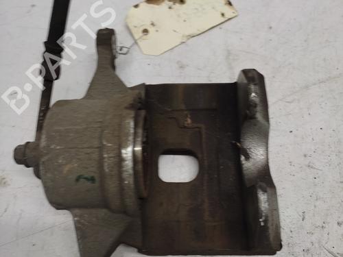 Right front brake caliper HYUNDAI TUCSON (NX4E, NX4A) 1.6 T-GDI Plug-in-Hybrid HTRAC | BP28425115M104 - Image 5