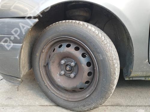 Used Wheel arch RENAULT CLIO II (BB_, CB_) 1.2 16V (BB05, BB0W, BB11, BB27, BB2T, BB2U, BB2V, CB05,... (75 hp) 27043517