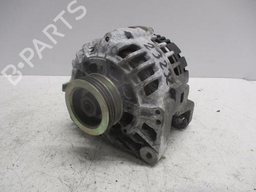 Generator DACIA SANDERO 1.2 16V (75 hp) 27080060