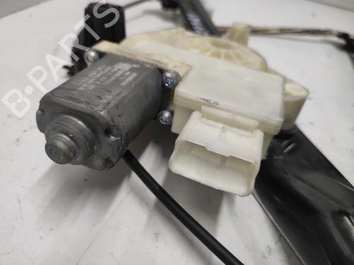 Used Front left window mechanism Front left window mechanism PEUGEOT 308 II (LB_, LP_, LW_, LH_, L3_) 1.6 HDi / BlueHDi 115 (115 hp) 27052839 27052839