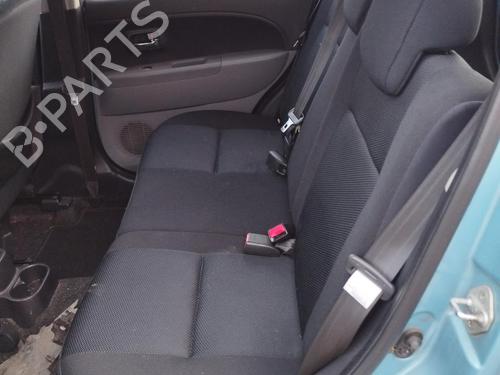 Used Rear seat SUBARU JUSTY IV 1.0 (M300) (69 hp) 27045517