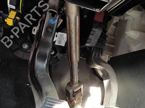 Used Steering column ALFA ROMEO MITO (955_) 0.9 TwinAir (955AXY1B) (105 hp) 27067585