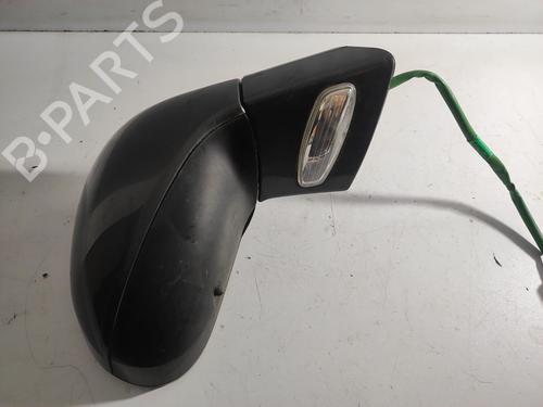 Right mirror PEUGEOT 308 SW I (4E_, 4H_) 1.6 HDi | BP27087724C27 