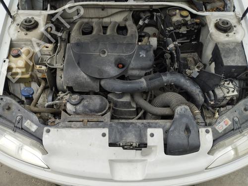 Generator PEUGEOT 306 Hatchback (7A, 7C, N3, N5) 1.9 D (69 hp) 27317467