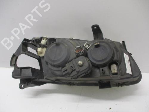 Used Left headlight NISSAN ALMERA II Hatchback (N16) 1.5 (90 hp) 27076583