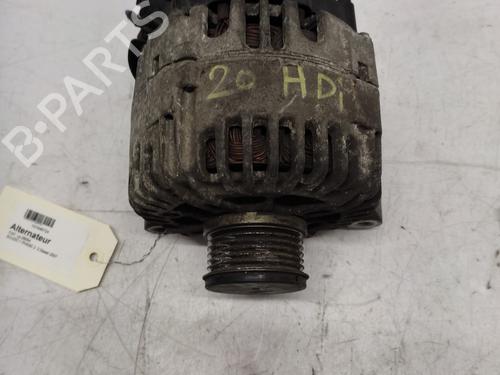 Alternator FIAT SCUDO Van (220_) 2.0 JTD | BP27048327M7