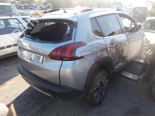 Starter PEUGEOT 2008 I (CU_) 1.2 THP 110 / PureTech 110 | BP27061672M8  - Image 5