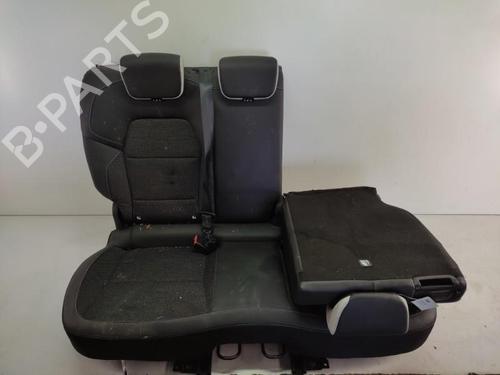 Rear seat RENAULT CAPTUR II (HF_) TCe 140 (HFN0) | BP27083043C17 - Image 4