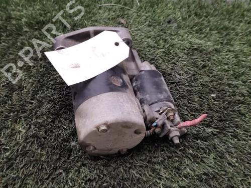 Used Starter Starter PEUGEOT 106 II (1A_, 1C_) 1.0 i (50 hp) 27075252 27075252