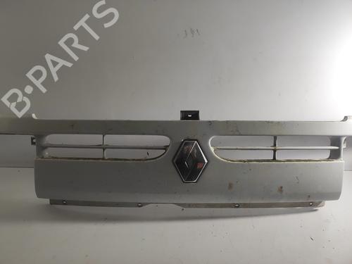 Used Grille Grille RENAULT MASTER II Van (FD) 2.8 dTI (FD0C, FD0F, FD2B, FD2F, FD3C, FD3F) (114 hp) 27070788 27070788