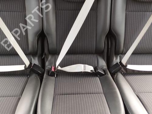 Used Rear seat RENAULT SCÉNIC III (JZ0/1_) 1.5 dCi (110 hp) 32183405