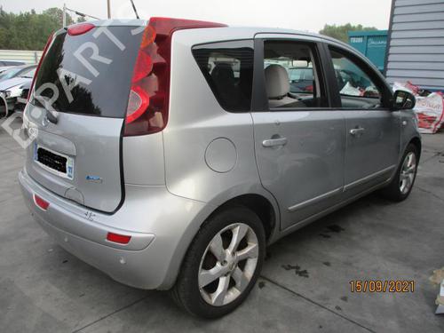 Right front fog light NISSAN NOTE (E11, NE11) 1.4 | BP27085151C31  - Image 5