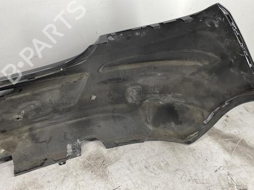 Rear bumper OPEL CORSA D (S07) 1.3 CDTI (L08, L68) | BP31953403C8 