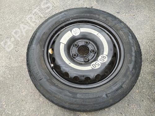 Used Jack Kit MERCEDES-BENZ C-CLASS (W204) C 180 CDI (204.000) (120 hp) 32108742