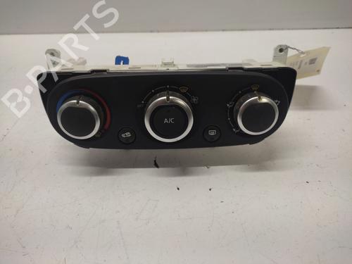 Climate control RENAULT CLIO IV (BH_) 1.5 dCi 110 | BP27069578I5 - Image 2