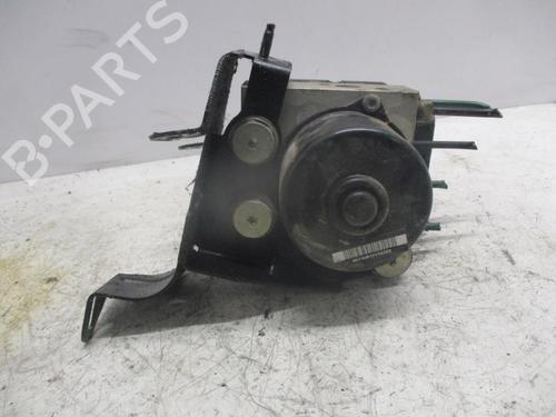 Used ABS pump RENAULT TWINGO I (C06_) 1.2 16V (C060) (60 hp) 27075971