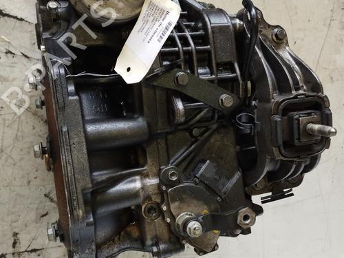 Gearbox BMW 5 (E60) 530 d | BP27058177M3 - Image 5