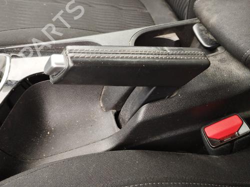 håndbremse PEUGEOT 308 II (LB_, LP_, LW_, LH_, L3_) 1.6 BlueHDi 120 (120 hp) 31950726