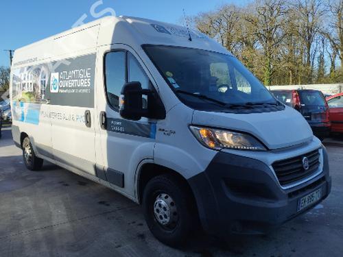 Other FIAT DUCATO Van (250_) 115 Multijet 2,0 D | BP38080929O1 - Image 8