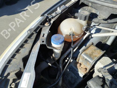 Used Windscreen washer tank CITROËN C4 I (LC_) 1.6 HDi (90 hp) 27043101