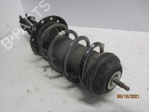 Used Left front shock absorber OPEL CORSA D (S07) 1.3 CDTI (L08, L68) (75 hp) 27051298
