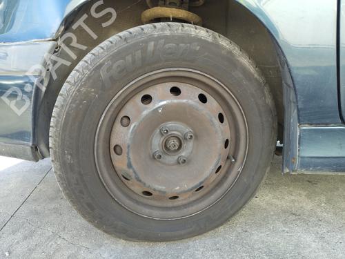 Fælk RENAULT LAGUNA I (B56_, 556_) 1.9 dTi (B56J) (98 hp) 32729687