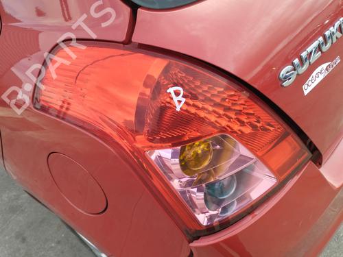 Left headlight SUZUKI SWIFT III (MZ, EZ) 1.3 (RS413, ZC11S) | BP27059976C28  - Image 20