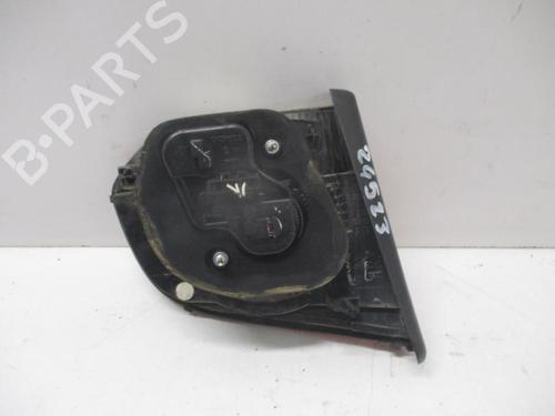 Used Right tailgate light VW GOLF VI (5K1) 1.6 TDI (105 hp) 27085129